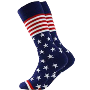 Chaussettes blanches pour hommes, 100% coton, respirantes, tricotées, rayées, logo personnalisé, chaussettes de sport, style régulier d'été - Product Image 3