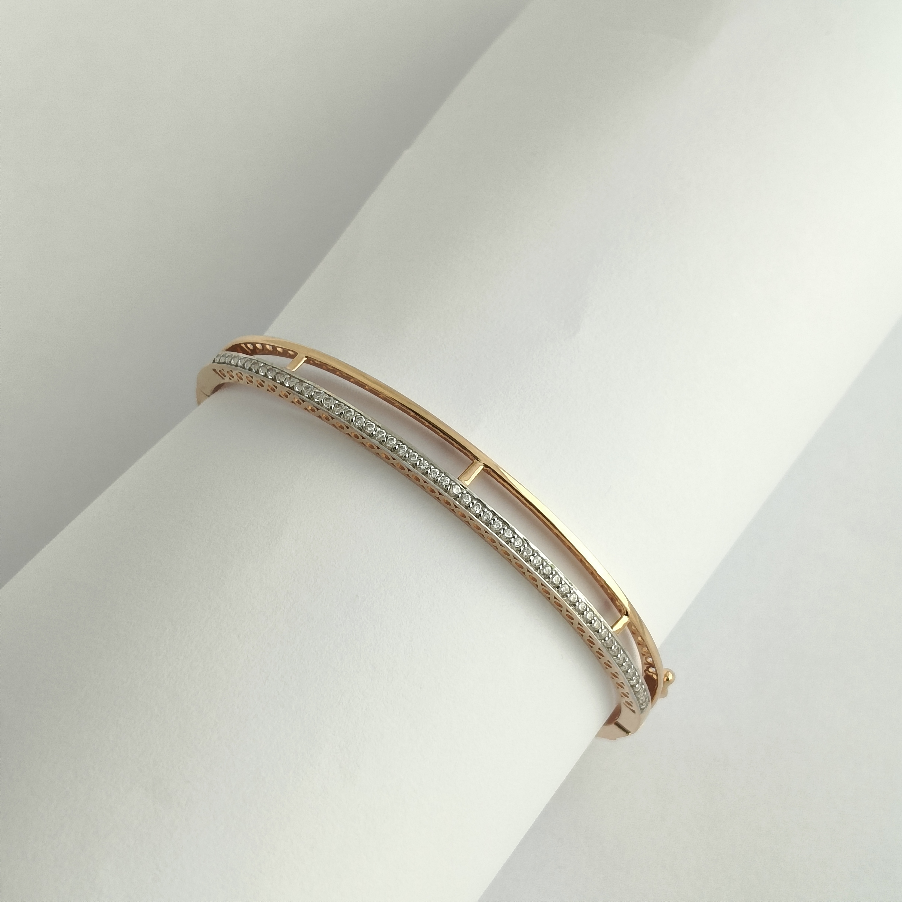 rose gold