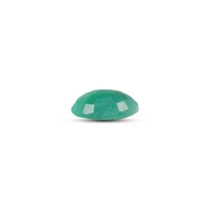 5.15 Ct Natural Emerald Cut Sapphire Loose Gemstone for Fine Jewelry - Product Image 3