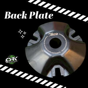 ชุด CVT สมรรถนะสูงแบบ OEM สำหรับรถสกู๊ตเตอร์ยามาฮ่า CYGNUS BWS125 - Product Image 1