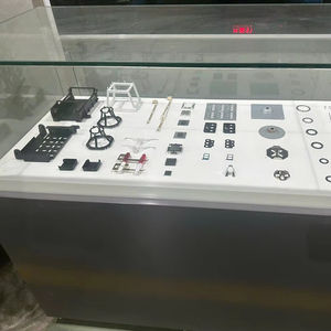 Fabricante de troqueles de estampado progresivo y troqueles de estampado simple – Fabricación de productos OEM en Vietnam - Product Image 1