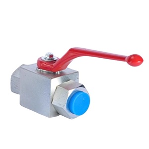 วาล์วตัดแบบลูกบอล Rexroth รุ่น AD ซีรีส์ AD7-E, AD10-E, AD11-E, AD13-E, AD19-E, AD25-E, วาล์วแยกไฮดรอลิก - Product Image 5