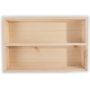 Eco Friendly Wooden Drawer Organizer Kitchen Storage Tray Multi Compartment Utensil Holder Durable Design - Product Image 4