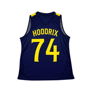 Uniforme de Lacrosse Personalizado por Sublimación para Mujer, Jersey y Falda de Lacrosse de Secado Rápido de Alta Calidad para Niñas, Conjunto de Ropa de Práctica para Equipo - Product Image 3