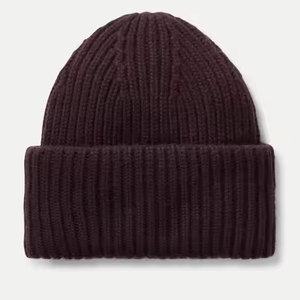 Premium Quality Latest Design <b>Beanie</b> <b>Hats</b> Wholesale 100% <b>Wool</b> & Cotton Customized <b>Beanie</b> <b>Hats</b> - Product Image 1