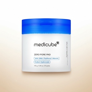 2024 ZERO PORE PAD MILD OEM - Product Image 4