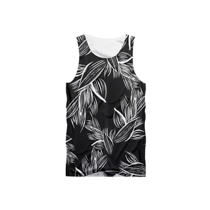 Camiseta sin Mangas para Hombre, Transpirable, de Secado Rápido, para Fitness, Culturismo, Entrenamiento, Gimnasio - Product Image 1