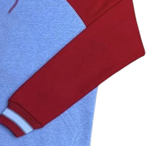 Sudadera Cuello Redondo Alta Calidad Mangas Largas Algodón Poliéster Soroities - Product Image 6