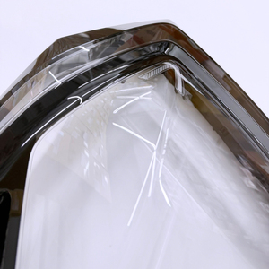 Couvre-phare transparent pour KIA Sportage 2022-2025 - Product Image 1
