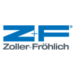 Zoller + Fröhlich GmbH logo