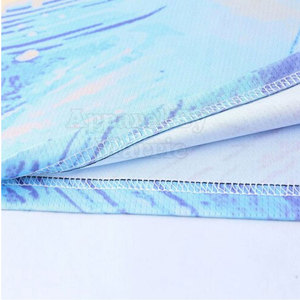 Uniforme de Baloncesto con Servicio OEM, Conjunto Deportivo con Tela que Absorbe la Humedad para Mayor Comodidad Durante los Juegos - Product Image 4