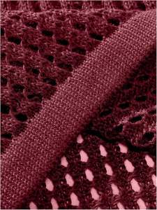 . Maillot de sport personnalisé en mesh pour équipe, séchage rapide, polyester, pour basketball, football, entraînement - Product Image 5