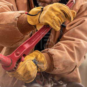 Nouveauté : Gants de travail 2025 – Dernière conception, protection des mains - Product Image 3