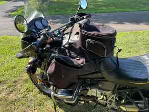 BM-W R 1150 Gs Adventure RuggedBuild EnduranceRide d'occasion 2004 à vendre - Product Image 2