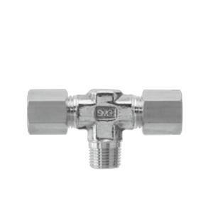 SMC Pneumatics Self-Aligh DT08-01 Fittings <b>Pneumatic</b> <b>Parts</b> - Product Image 3
