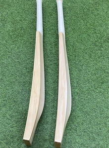 ไม้คริกเก็ตสำหรับผู้ชาย ยี่ห้อ Players Grade รุ่น English Willow ด้ามจับสั้น น้ำหนักเบา สำหรับการแข่งขันระดับมืออาชีพ คุณภาพพรีเมียม ผลิตด้วยมือ ประสิทธิภาพสูง - Product Image 3