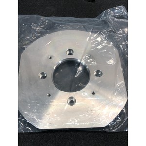 SHIBATEC 3FA9640 # 1 BASE FLANGE, 161679 - Equipo y piezas de semiconductores de confianza de Trusted Global Legacy - Product Image 1