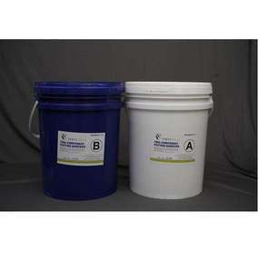 Adhesivo de silicona de dos componentes para encapsulado, fundición y llenado industrial. - Product Image 4