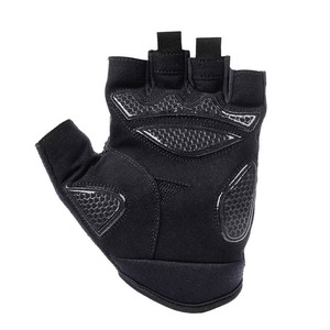 Guantes de Ciclismo Antideslizantes, Transpirables, con Pantalla Táctil, Cierre de Cremallera Completa, para Hombre y Mujer, Diseño Personalizado, Talla Ajustable - Product Image 2
