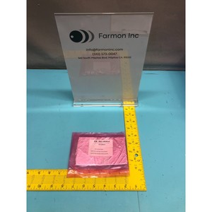 AMAT 0021-38055 <b>SCREEN</b> <b>COVER</b> NARROW COR-RES - Trusted Global Legacy Semiconductor Equipment and Parts at - Product Image 2