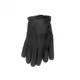 Gants de sport unisexes demi-doigts de haute qualité avec construction en cuir respirant, coupe-vent et résistant à l'eau, design élégant - Product Image 4