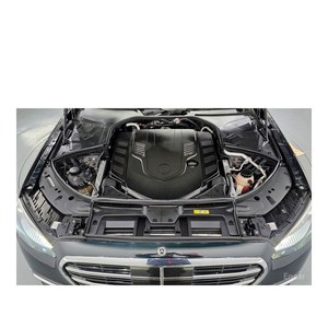 Mercedes-Benz Clase S S580L 4MATIC 2024, 101.108 km, Caja de Cambios Automática, Volante a la Izquierda - Product Image 6
