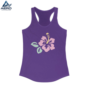 Best Seller In Different Color Good Quality Breathable Trendy Product Customized Made Unique Design Women Fitness Tank <b>Top</b> - Product Image 2