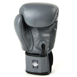 High Quality Twins <b>Gloves</b> Custom Made OZ Boxing <b>Gloves</b> Top Quality OWN Boxing <b>Gloves</b> Made With Genuine Leather - Product Image 4