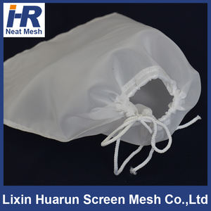 Bolsas de filtro de leche de nuez 100% algodón <span class=keywords><strong>paño</strong></span> de <span class=keywords><strong>queso</strong></span> - Product Image 6