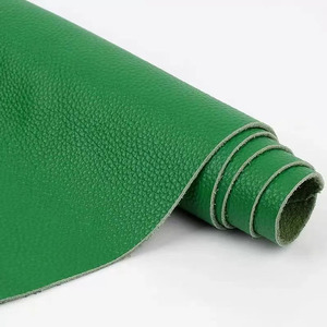 Feuilles de cuir pleine fleur de qualité supérieure pour la fabrication de portefeuilles, ceintures, sacs à main, chaussures – Vente en gros de feuilles de cuir par le fabricant - Product Image 6