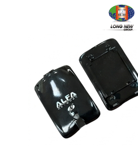 LONGNEW Custom <b>Plastic</b> <b>Enclosures</b> for Wireless Network Cards OEM Production - Product Image 3