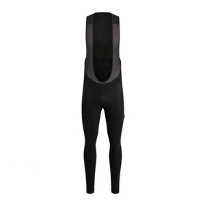 Pantalones Cortos de Ciclismo Transpirables Negros para Hombre HIRBGOD, Talla 2XL - Product Image 5