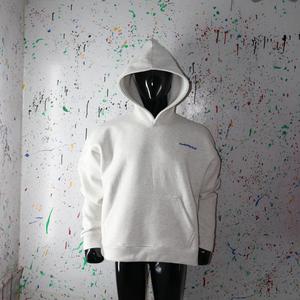 Sweat-shirt oversize de haute qualité en coton 100% pour homme, streetwear, décontracté, personnalisable, URBAN PRODUCTIONS - Product Image 5