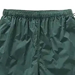 Custom Made Breathable Summer Windbreaker Hoodies and Shorts <b>Set</b> Customized Street Wear - Product Image 6