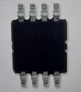 Amplificador de Instrumentos MAX4208AUA+ de Precisión, 1 Canal, 20 V, 80 V/ms, 750 kHz, ANALOG DEVICES, Mecca Traders Co LTD - Product Image 1