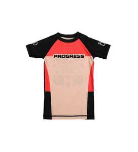 Maillot de compression personnalisé unisexe pour adultes MMA BJJ Jiu Jitsu No Gi, vêtement de combat grappling, séchage rapide, extensible, pour l'entraînement - Product Image 6