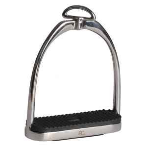 Étriers de cheval en acier inoxydable de qualité supérieure, dernières conceptions, vente en gros - Product Image 1