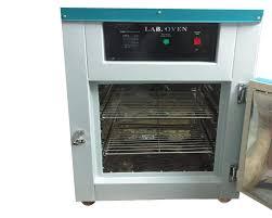Four à air chaud, équipement de chauffage de laboratoire, température maximale 250°C, 2kW - Product Image 2