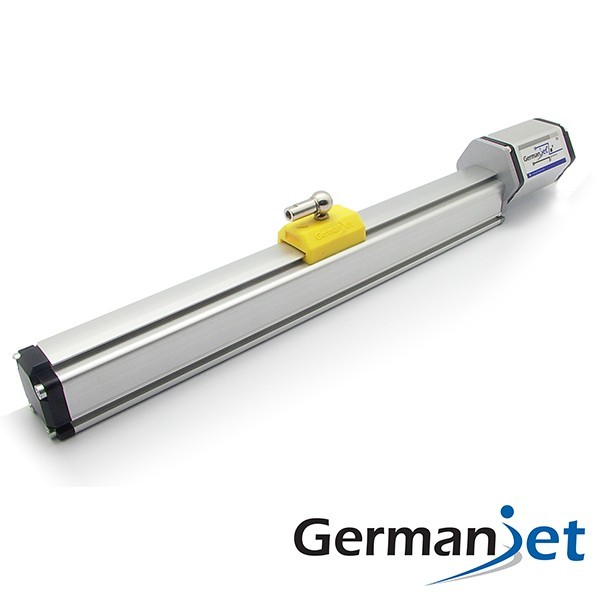 RP Temposonics Replacement Linear Position Sensor