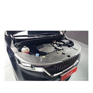 Kia Carnival Prestige 2021 de 9 Plazas con Caja de Cambios Automática, Combustible Diésel, Emisión Euro V, Volante a la Izquierda, Asientos de Cuero - 69,651 km - Product Image 6