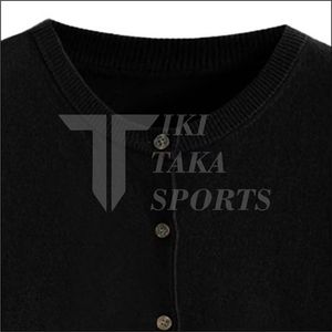 Cárdigan Casual de Verano para Mujer Tallas Grandes, Tejido de Felpa Antipilling, Manga Acampanada, Decoración Floral, Listo para Enviar - Product Image 4