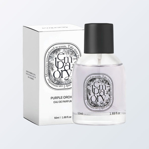 น้ำหอมแท้ขายส่ง WB Korean K-Beauty กลิ่น Purple Orchid Eau de Parfum ผลิตในเกาหลี - Product Image 5