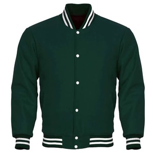 Unisex Winter Casual Fashion Hooded Bomber <b>Jacket</b> with <b>Mandarin</b> <b>Collar</b> Front Logo Waterproof Breathable Customizable OEM Service - Product Image 4