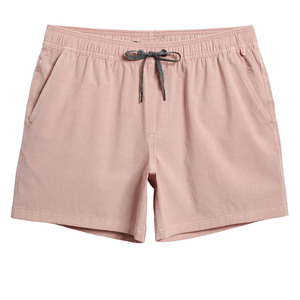 Pantalones Cortos Deportivos para Hombre, Shorts para Gimnasio, Correr, Secado Rápido, Poliéster y Elastano, Venta al Por Mayor, Listos para Enviar, Diseño Personalizado - Product Image 4