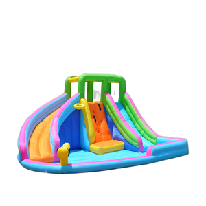 Trendy <b>Inflatable</b> Baseball Batting Cage Sports Training Tunnel Netted Practice Booth Custom Advertising Display Manufacturer - Product Image 6
