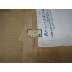 โมดูลหัวพีซี NEW AMAT 0010-06073 พร้อม AGT - อุปกรณ์และอะไหล่เซมิคอนดักเตอร์ระดับโลกที่เชื่อถือได้ - Product Image 3