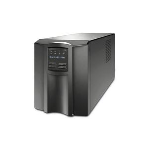UPS Interactivo de Línea de 1500VA 120V, Modelo SMT1500C, 8 Puertos NEMA 5-15R, Onda Sinusoidal Pura, para Respaldo de Energía de Servidores y Redes - Product Image 2