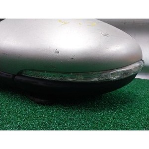 Golf LEFT Exterior <b>Door</b> <b>Mirror</b> Assembly (Driver Side) 5K0857501CJ9B9 - Product Image 2