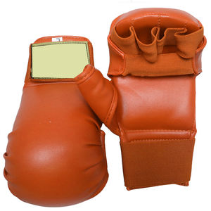 Guantes de Boxeo y Karate para Hombre, Diseño Moderno, Tela Suave, de Alta Calidad, con Servicio OEM - Product Image 3