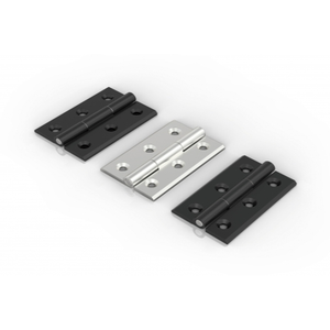 CA Hardware série de CHF-100 à charnière en aluminium pour meubles - Product Image 1